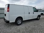 2014 Chevrolet Express G2500  for Sale in Cahokia Heights, IL - Side