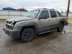 Dyer, IN에서 판매 중인 2002 Chevrolet Avalanche K1500 - Side