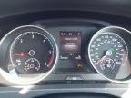 2014 VOLKSWAGEN GOLF GT BL for sale at Copart CORBY