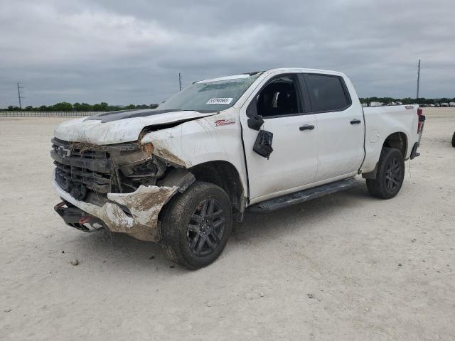 CHEVROLET ALL Models – zdjęcie z aukcji, lot #53290565