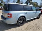 2009 Ford Flex Limited na sprzedaż w Hampton, VA - Mechanical