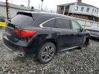 North Billerica, MA에서 판매 중인 2017 Acura Mdx Advance - Front End