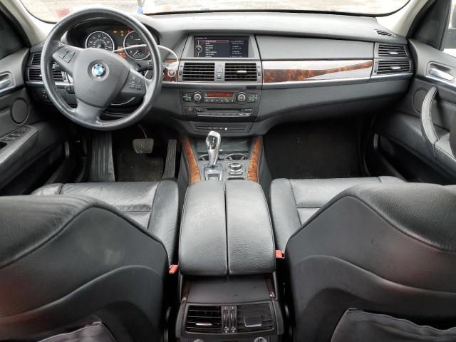 2011 BMW X5 XDRIVE35D