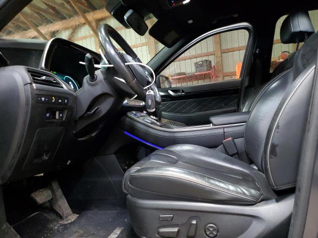  HYUNDAI PALISADE 2020 Szary