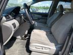 2016 Honda Odyssey Se на продаже в Tanner, AL - Side