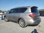 2012 Infiniti Qx56  for Sale in Lebanon, TN - Side