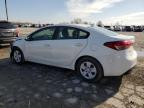 2018 Kia Forte Lx for Sale in Indianapolis, IN - Front End