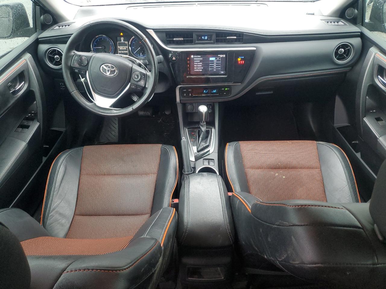 2T1BURHE4KC217545 TOYOTA COROLLA 2019