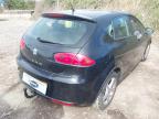 2010 SEAT LEON S EMO for sale at Copart BRISTOL