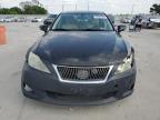 2009 Lexus Is 250 zu verkaufen in Wilmer, TX - Front End