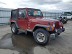 1998 Jeep Wrangler / Tj Sport იყიდება Windham-ში, ME - Normal Wear