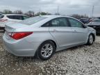 2013 Hyundai Sonata Gls للبيع في Columbus، OH - Side