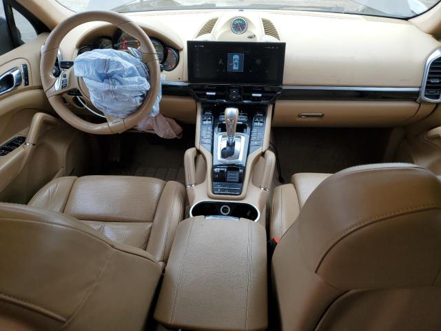 2013 PORSCHE CAYENNE   