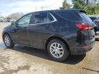 2022 Chevrolet Equinox Lt for Sale in Moraine, OH - Rear End