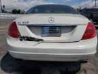 2008 Mercedes-Benz Cl 600 for Sale in Colton, CA - Rear End