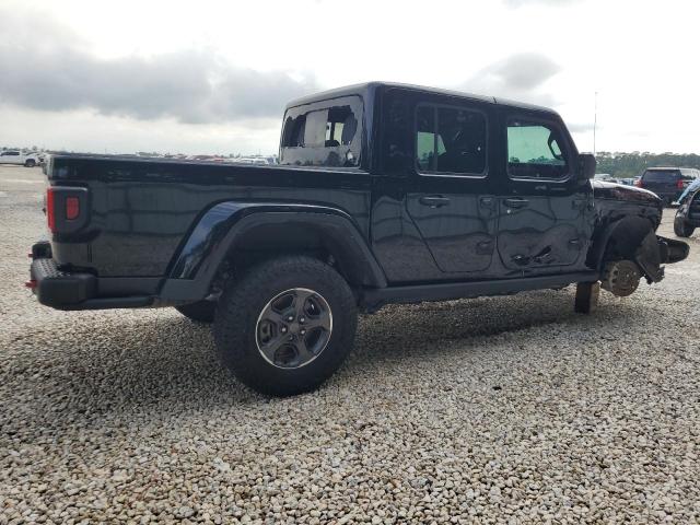  JEEP GLADIATOR 2022 Black