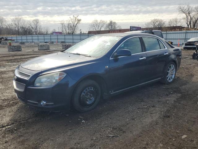 2008 Chevrolet Malibu Ltz