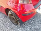 2006 TOYOTA YARIS T3 D for sale at Copart YORK
