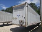 2008 Wabash Dry Van Trailer იყიდება Austell-ში, GA - Normal Wear
