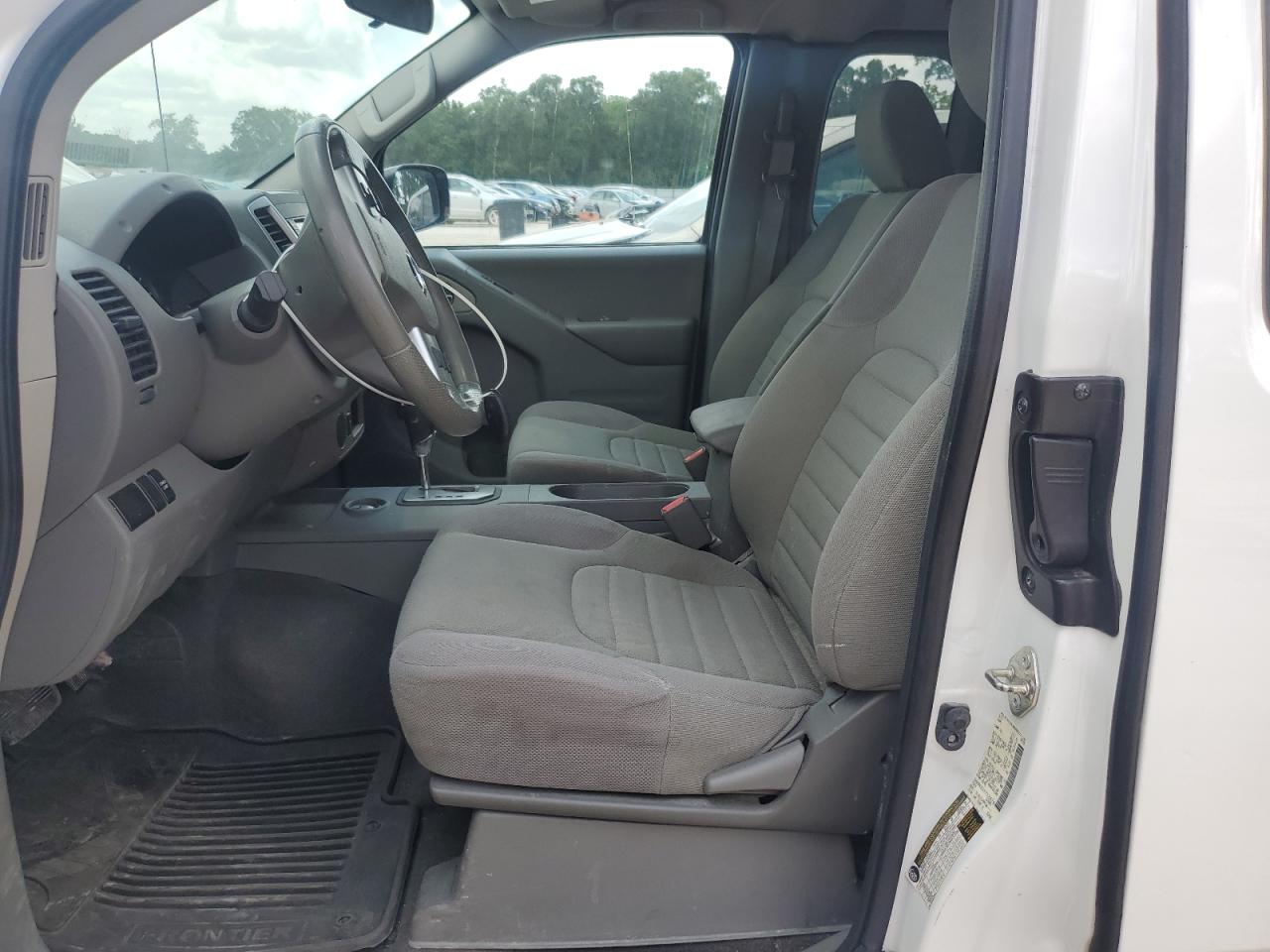 1N6ED0CE5LN718679 NISSAN FRONTIER 2020
