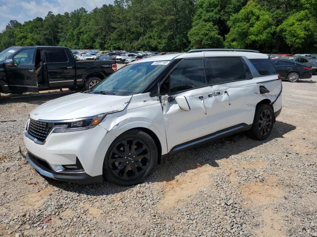 2023 Kia Carnival Sx