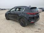 2020 Kia Sportage S იყიდება Taylor-ში, TX - Vandalism