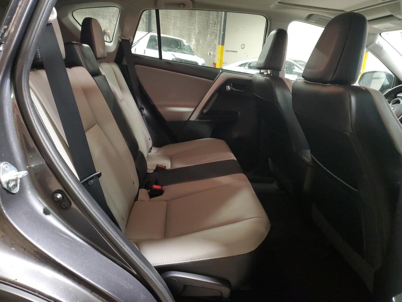 2T3DFREV4GW538277 TOYOTA RAV4 2016