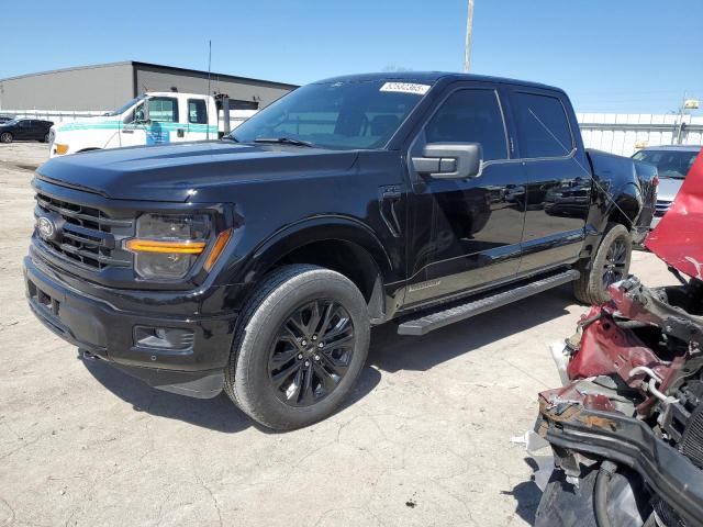 2024 Ford F150 Xlt