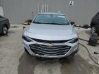2019 Chevrolet Malibu Ls на продаже в Franklin, WI - Front End