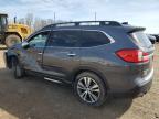 2019 Subaru Ascent Touring продається в Davison, MI - Side