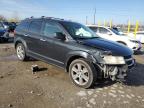 2010 Dodge Journey R/T en Venta en Indianapolis, IN - Front End