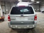 2010 Ford Escape Xlt იყიდება Des Moines-ში, IA - Front End