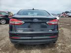 2019 Ford Fusion Sel продається в Chicago Heights, IL - Front End