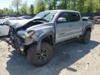 2018 Toyota Tacoma Double Cab   de vânzare în Waldorf, MD - Front End