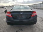 2012 Honda Civic Lx de vânzare în Kansas City, KS - Minor Dent/Scratches