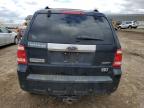 2009 Ford Escape Limited за продажба в Davison, MI - Side
