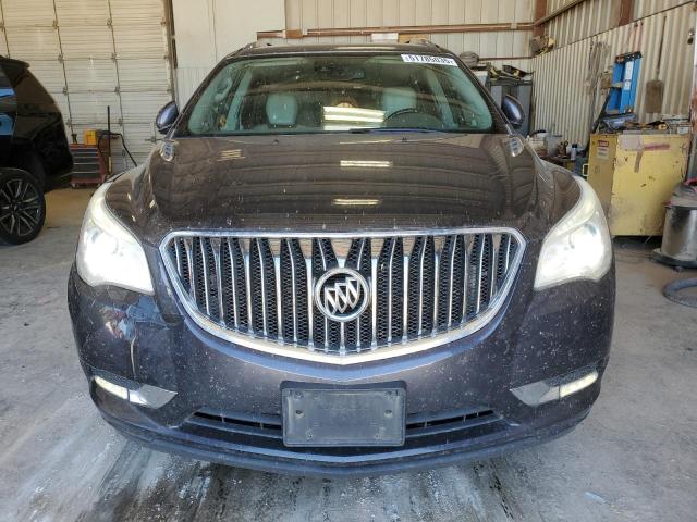 Parquets BUICK ENCLAVE 2015 Charcoal