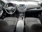 2018 Chevrolet Malibu Lt na sprzedaż w Ellwood City, PA - Side