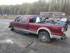 2008 Ford F350 Srw Super Duty de vânzare în Baltimore, MD - Front End