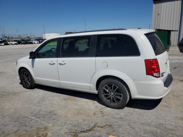  DODGE CARAVAN 2019 Білий