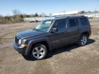 2014 Jeep Patriot Latitude for Sale in Columbia Station, OH - Front End