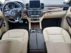 2018 Mercedes-Benz Gle 550E 4Matic იყიდება Sun Valley-ში, CA - Front End