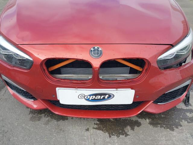 2016 BMW M140I AUTO