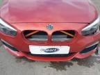 2016 BMW M140I AUTO for sale at Copart WHITBURN