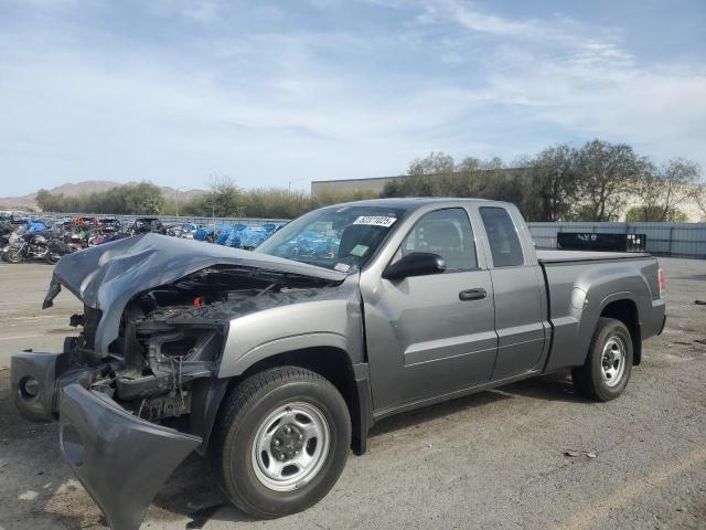 2007 Mitsubishi Raider Ls