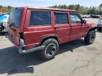 1999 Jeep Cherokee Sport zu verkaufen in Exeter, RI - Front End