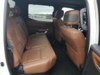 2023 Toyota Tundra Crewmax Platinum на продаже в Eight Mile, AL - Water/Flood