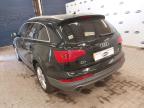 2011 AUDI Q7 SE TDI for sale at Copart SANDWICH
