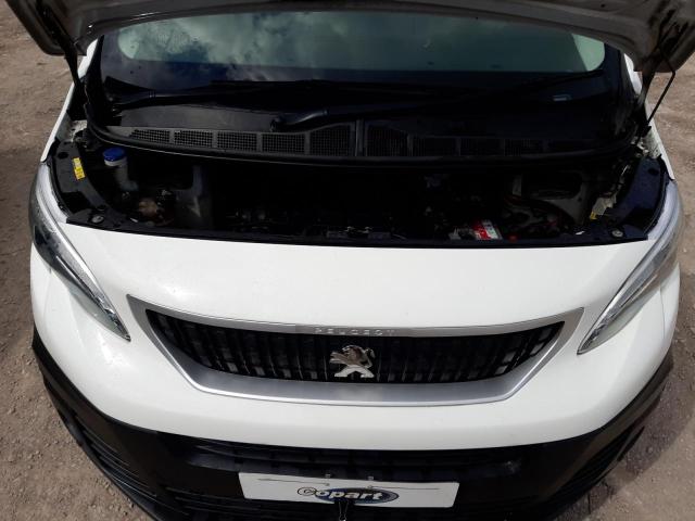 2018 PEUGEOT EXPERT S S