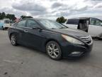 2011 Hyundai Sonata Se en Venta en Sacramento, CA - Front End